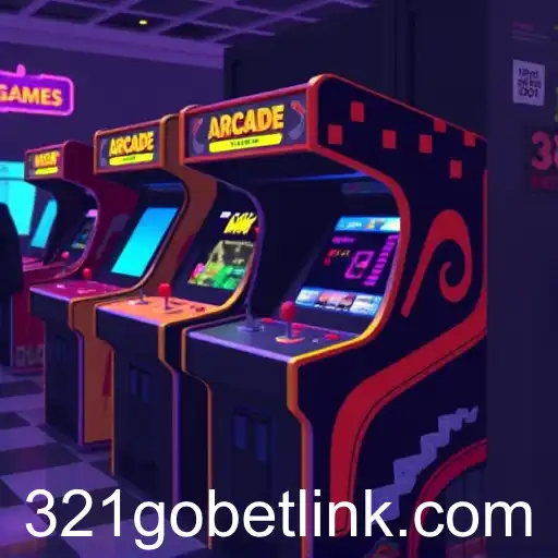 Arcade Games