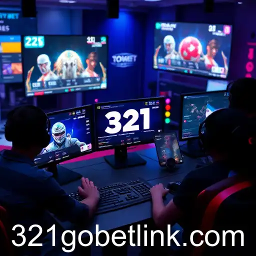 321gobet
