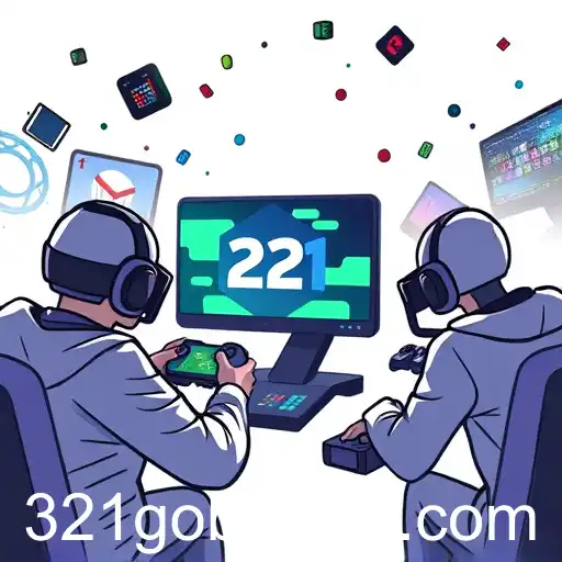 The Rise of Online Entertainment in 2025