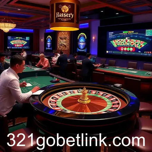 The Rise of Online Gaming in 2025