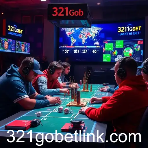 321gobet