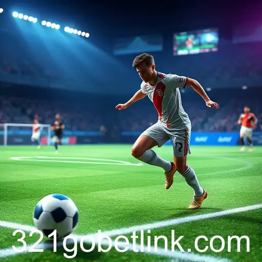 321gobet